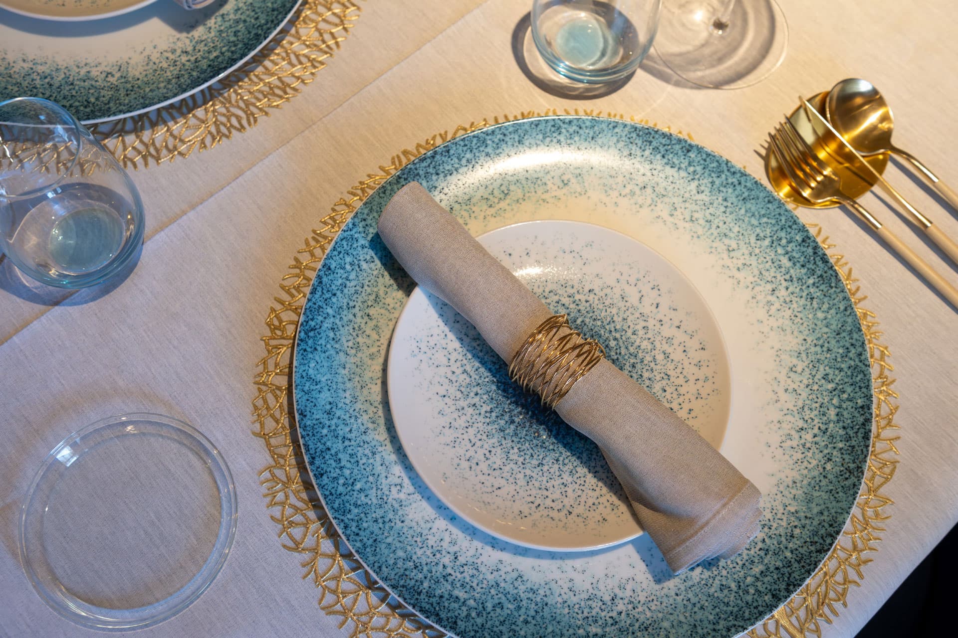 ¡Disfrute de una experiencia gastronómica en Casa Rita!