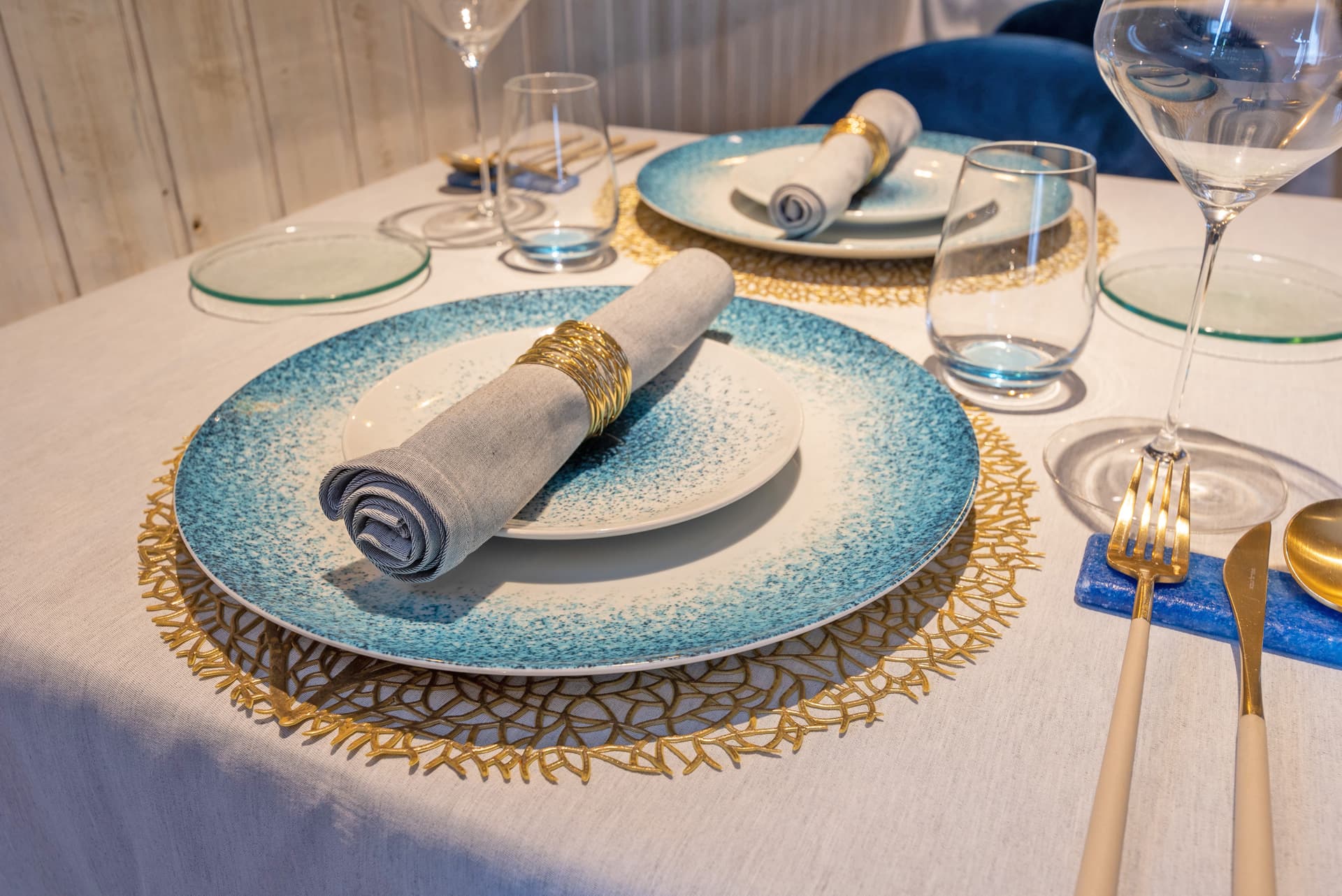 Restaurante mariscos en Baiona