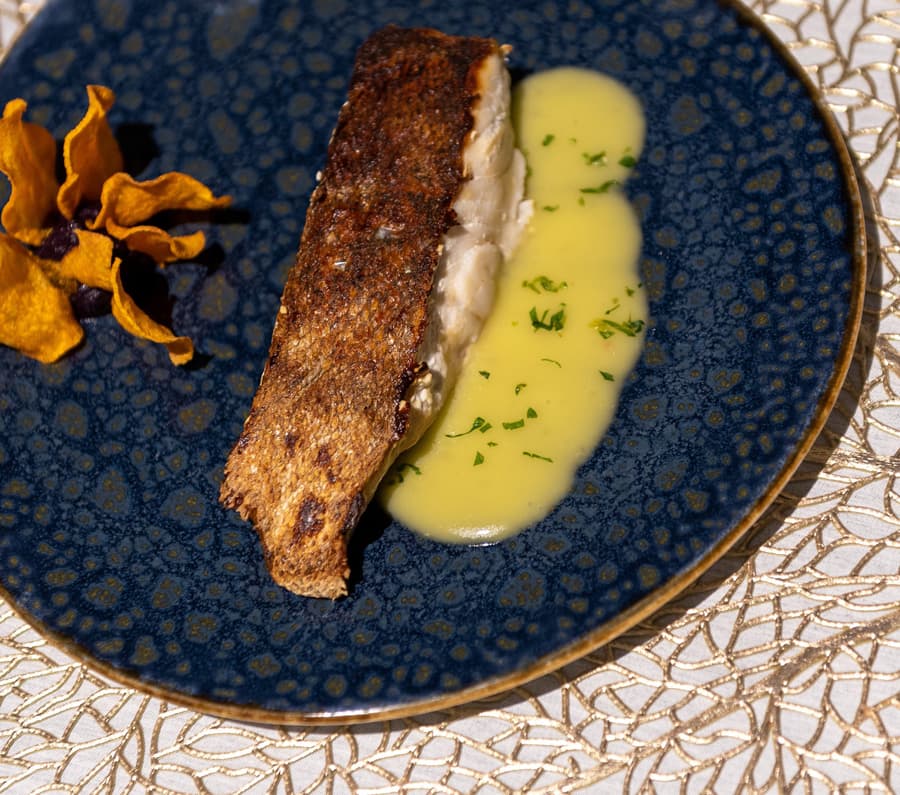 Más información sobre nuestro pescado fresco