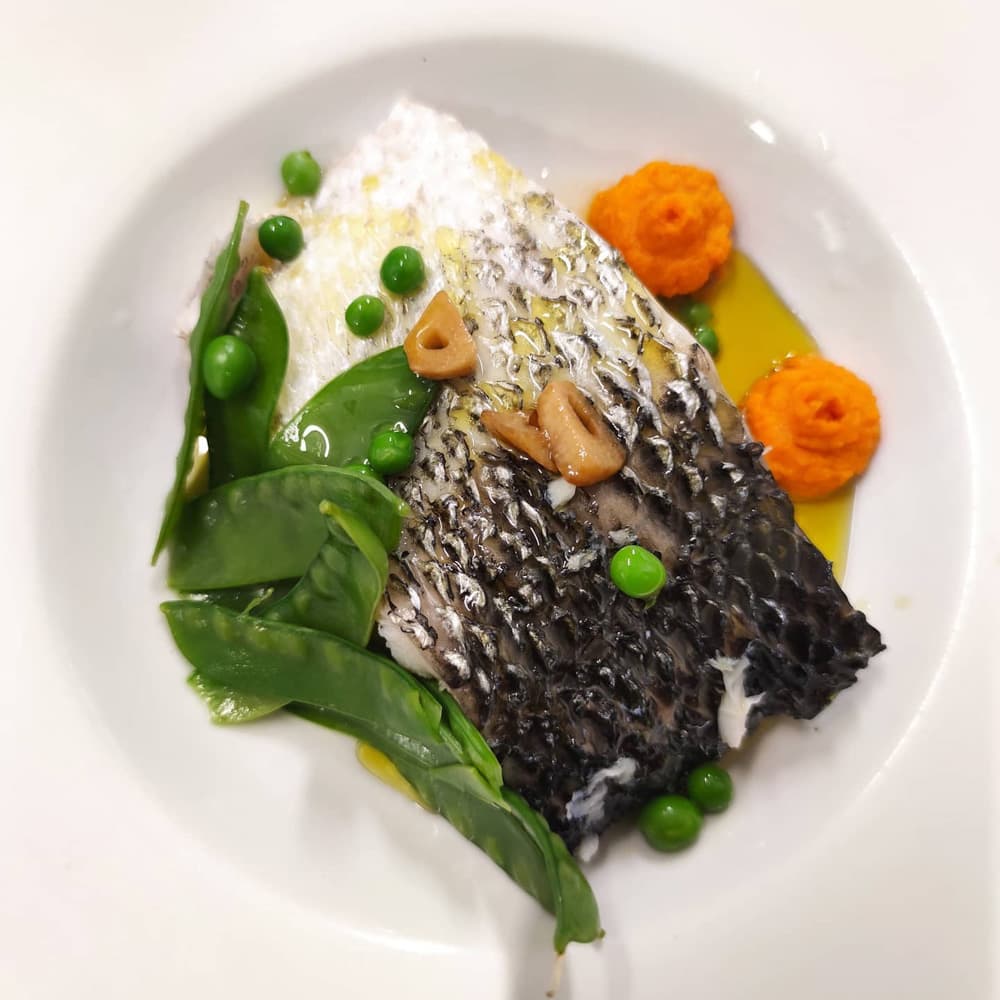 Disfrute de la frescura y sabor a mar de los pescados gallegos