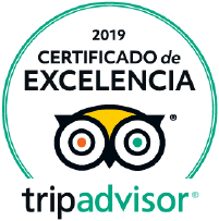 Logo Trip Advisor