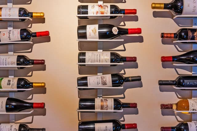 Galería restaurante en Baiona - Casa Rita