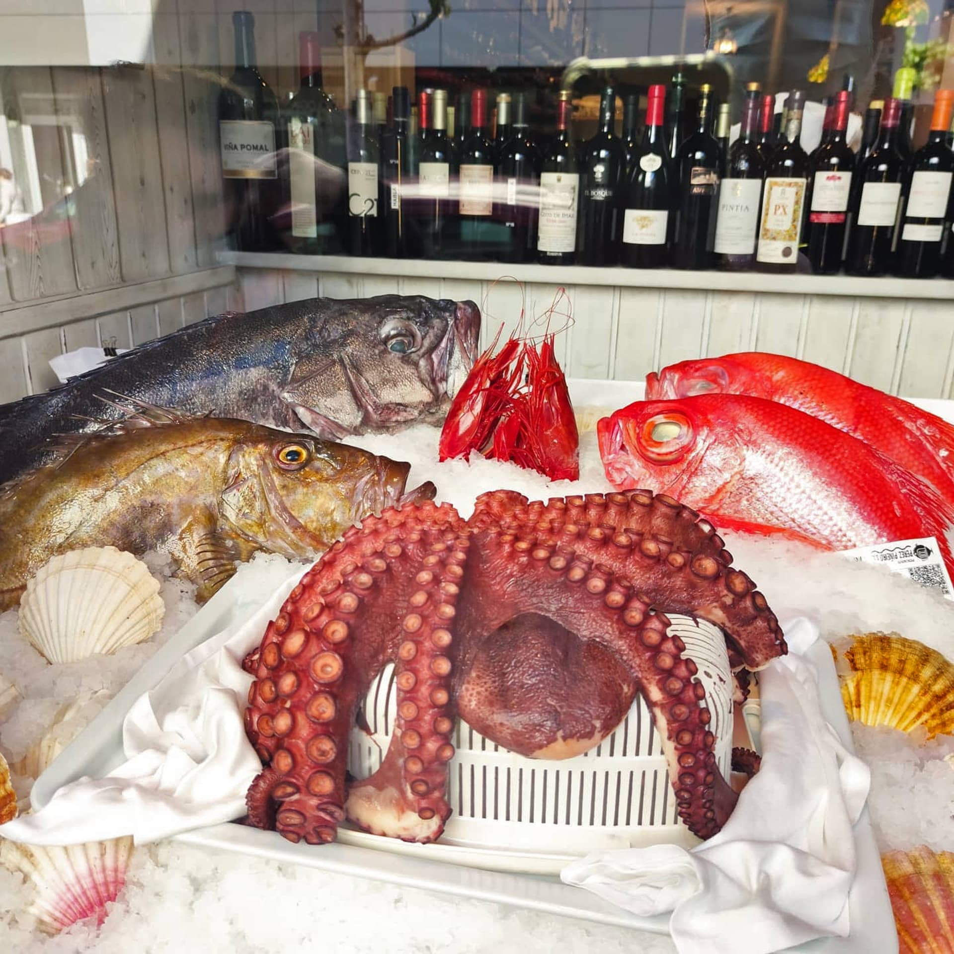 Nuestra materia prima
